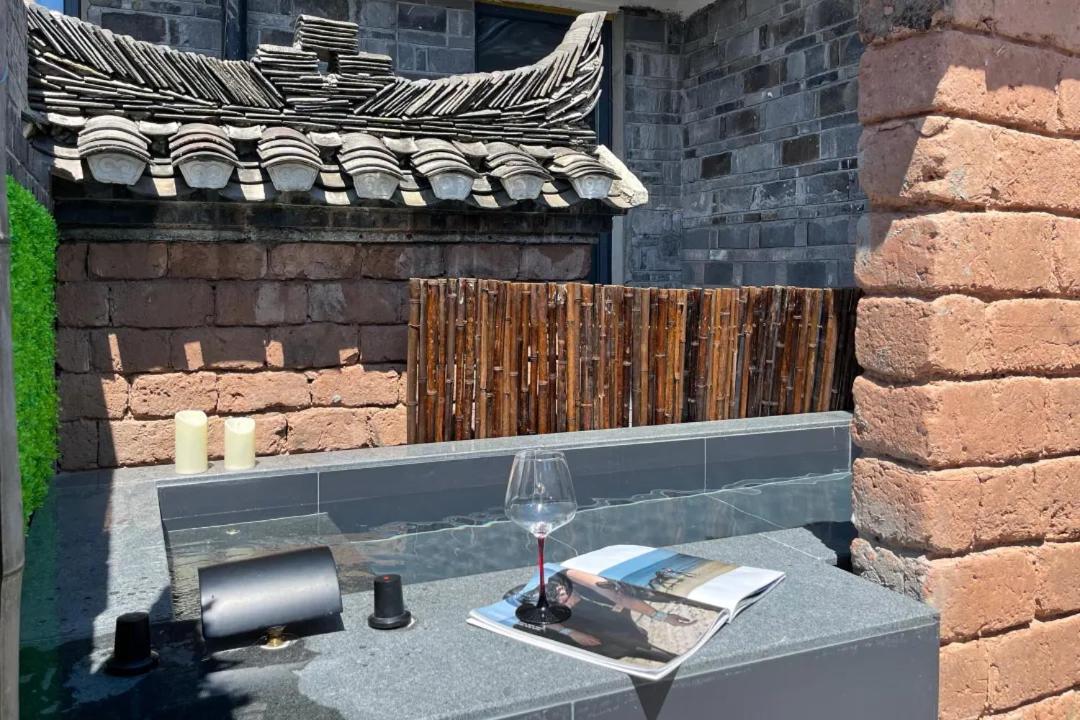 Phoenix Hall House Hotel Feng-chuang Exteriér fotografie