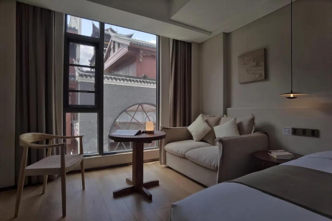 Phoenix Hall House Hotel Feng-chuang Exteriér fotografie